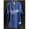 Image 1 : L.A DODGERS BASEBALL JERSEY (LARGE)