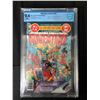 Image 1 : 1979 ADVENTURE COMICS #461 (DC COMICS) 9.4 CBCS GRADE