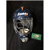 Image 1 : 2004 NASHVILLE PREDATORS TEAM SIGNED GOALIE MASK W/ COA