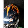 Image 2 : 2004 NASHVILLE PREDATORS TEAM SIGNED GOALIE MASK W/ COA