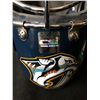 Image 3 : 2004 NASHVILLE PREDATORS TEAM SIGNED GOALIE MASK W/ COA