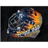 Image 5 : 2004 NASHVILLE PREDATORS TEAM SIGNED GOALIE MASK W/ COA