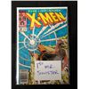 Image 1 : X-MEN #221 (MARVEL COMICS)
