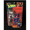 Image 1 : VINTAGE MARVEL TOYBIZ MR. SINISTER MONSTER ARMOR ACTION FIGURE 5" (1997) X -MEN