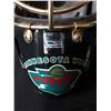 Image 4 : 2005-06 MINNESOTA WILD TEAM SIGNED GOALIE MASK W/ COA