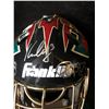 Image 5 : 2005-06 MINNESOTA WILD TEAM SIGNED GOALIE MASK W/ COA
