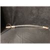 Image 1 : VINTAGE CEREMONIAL SWORD WITH HOLDER