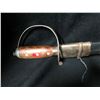 Image 2 : VINTAGE CEREMONIAL SWORD WITH HOLDER