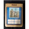 Image 1 : ORIGINAL STAR WARS 8 TRACK TAPE ( NOT SEALED)