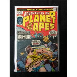 PLANET OF THE APES #3 (MARVEL COMICS)