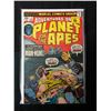Image 1 : PLANET OF THE APES #3 (MARVEL COMICS)
