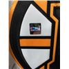 Image 2 : BOSTON BRUINS MULTI PLAYER SIGNED REEBOK HOCKEY JERSEY (CSI COA){
