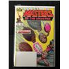 Image 1 : MASTERS OF THE UNIVERSE #2 (STAR COMICS)