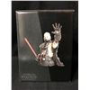 Image 3 : STAR WARS THE FORCE UNLEASHED DARTH VADER GENTLE GIANT MINI BUST