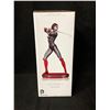 Image 2 : Cover Girls of the DC Universe Katana Statue by Dc Collectibles