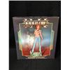 Image 1 : Witchblade Resin Statue Dynamics Forces 2003 Bust Figure w/ Stand