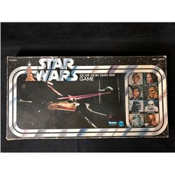 VINTAGE Kenner 1977 STAR WARS ESCAPE FROM DEATH STAR Board Game