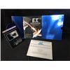 Image 2 : THE E.T FROM CONCEPT TO CLASSIC GIFT SET (INCLUDES DVD'S/ CD/ FILM CELL)