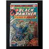 Image 1 : BLACK PANTHER #18 (MARVEL COMICS)