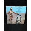 Image 1 : ORIGINAL THE STORY OF STAR WARS VINYL RECORD