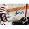 Image 2 : GLENN ANDERSON SIGNED AND FRAMED 8 X 10 WITH COA