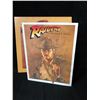 Image 2 : RAIDERS OF THE LOST ARK ORIGINAL VINYL RECORD
