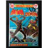 Image 1 : THE BRAVE AND THE BOLD NO. 109 BATMAN AND THE DEMON