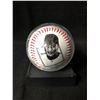 Image 3 : JACKIE ROBINSON SIGNED BASEBALL (FACSIMILE)