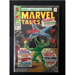MARVEL TALES #15 (MARVEL COMICS)