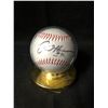Image 1 : VANCOUVER CANADIANS SIGNED BASEBALL