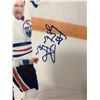 Image 2 : MARTY McSORLEY SIGNED 8" X 10" FRAMED PHOTO W/ COA