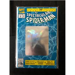 WEB OF SPIDERMAN NO. 189 GIANT SIZED 30TH ANNIVERSARY
