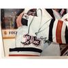 Image 2 : RYAN SMYTH AUTOGRAPHED 8" X 10" FRAMED PHOTO W/ COA