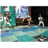 Image 3 : SPORTS FAN COLLECTIBLES LOT ( INCLUDES STARTING LINE UP FIGURES)