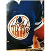 Image 2 : WAYNE GRETZKY SIGNED 8" X 10" FRAMED PHOTO W/ COA