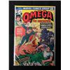 Image 1 : OMEGA THE UNKNOWN #1 (MARVEL COMICS)