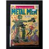 Image 1 : METAL MEN #9 (DC COMICS)