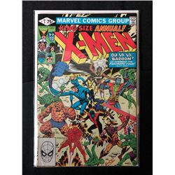 X-MEN #5 (MARVEL COMICS) KING-SIZE SPECIAL