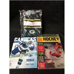 SPORTS FAN SOUVENIR LOT