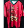 Image 1 : CHRISTIANO RONALDO PORTUGAL SOCCER JERSEY