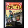 Image 1 : DC COMICS JOHNNY THUNDER NO.1