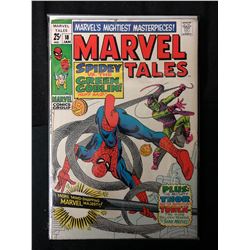 MARVEL TALES NO.18 COMIC BOOK