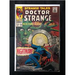 STRANGE TALES DOCTOR STRANGE #164 (MARVEL COMICS)
