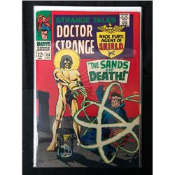 STRANGE TALES DOCTOR STRANGE #158 (MARVEL COMICS)