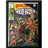 Image 1 : RED WOLF #1 (MARVEL COMICS)