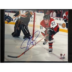 JEREMY ROENICK SIGNED 8 X 10 PHOTO WITH COA