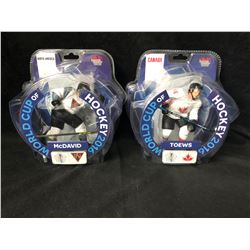 DRAGON IMPORTS WORLD CUP HOCKEY FIGURES