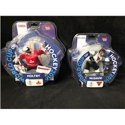DRAGON IMPORTS WORLD CUP HOCKEY FIGURES
