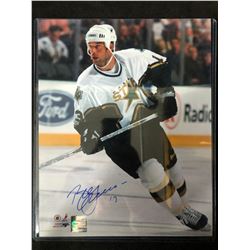 BILL GUERIN SIGNED 8 X 10 PHOTO WITH COA