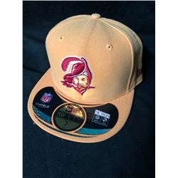 TAMP BAY BUCCANEERS  NEW ERA BALL CAP ( 7) *BRAND NEW*